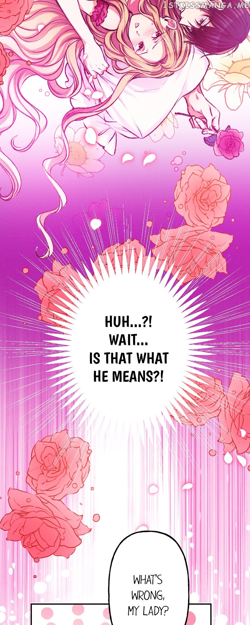 The Heat of the Reincarnated Villainess Chapter 41 - page 36