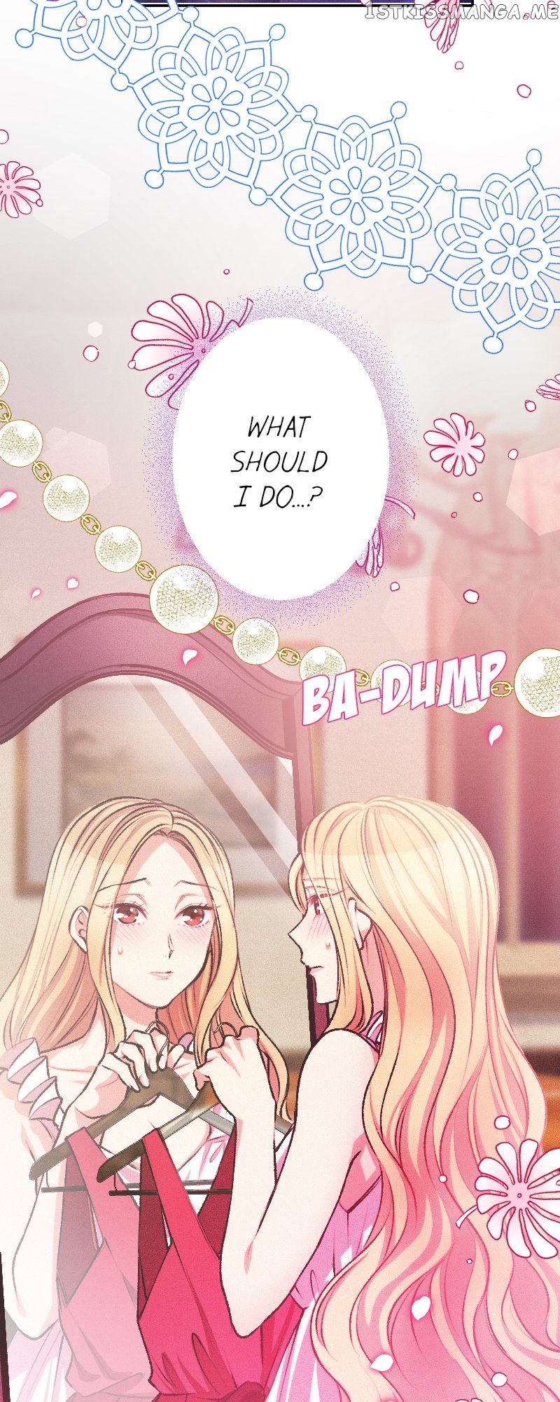 The Heat of the Reincarnated Villainess Chapter 41 - page 39