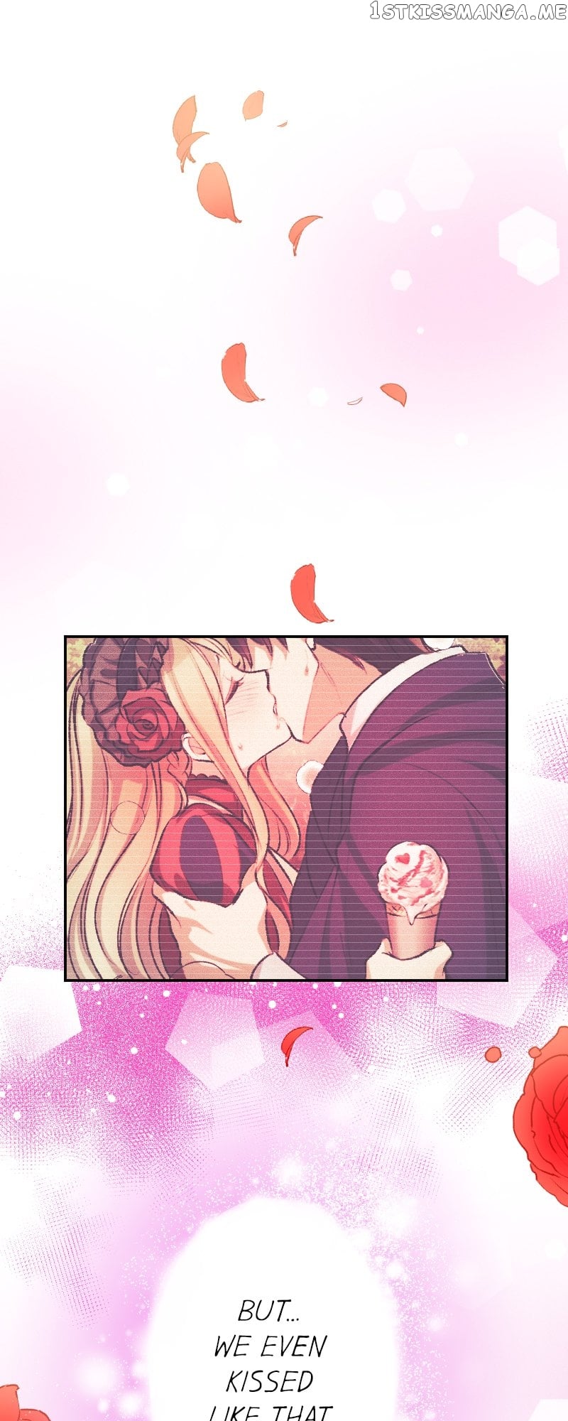 The Heat of the Reincarnated Villainess Chapter 41 - page 41