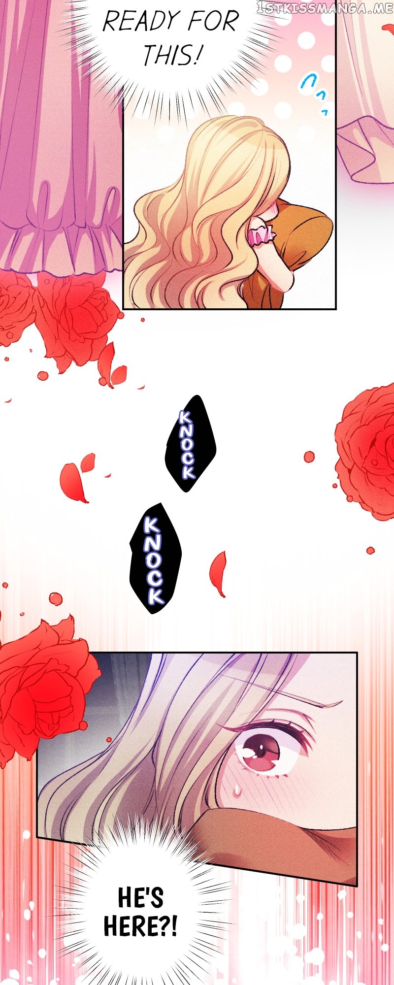 The Heat of the Reincarnated Villainess Chapter 41 - page 43