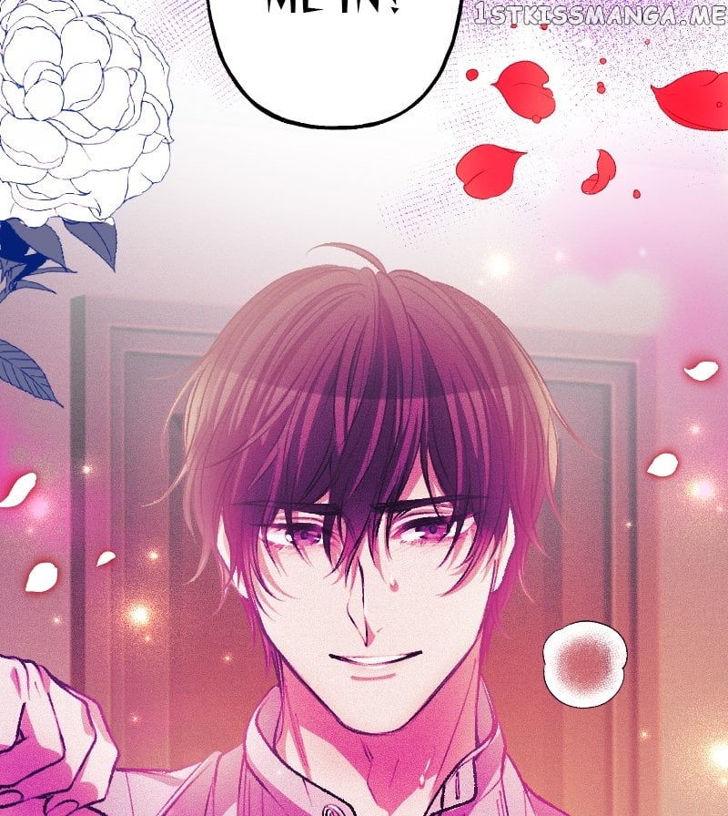 The Heat of the Reincarnated Villainess Chapter 41 - page 45