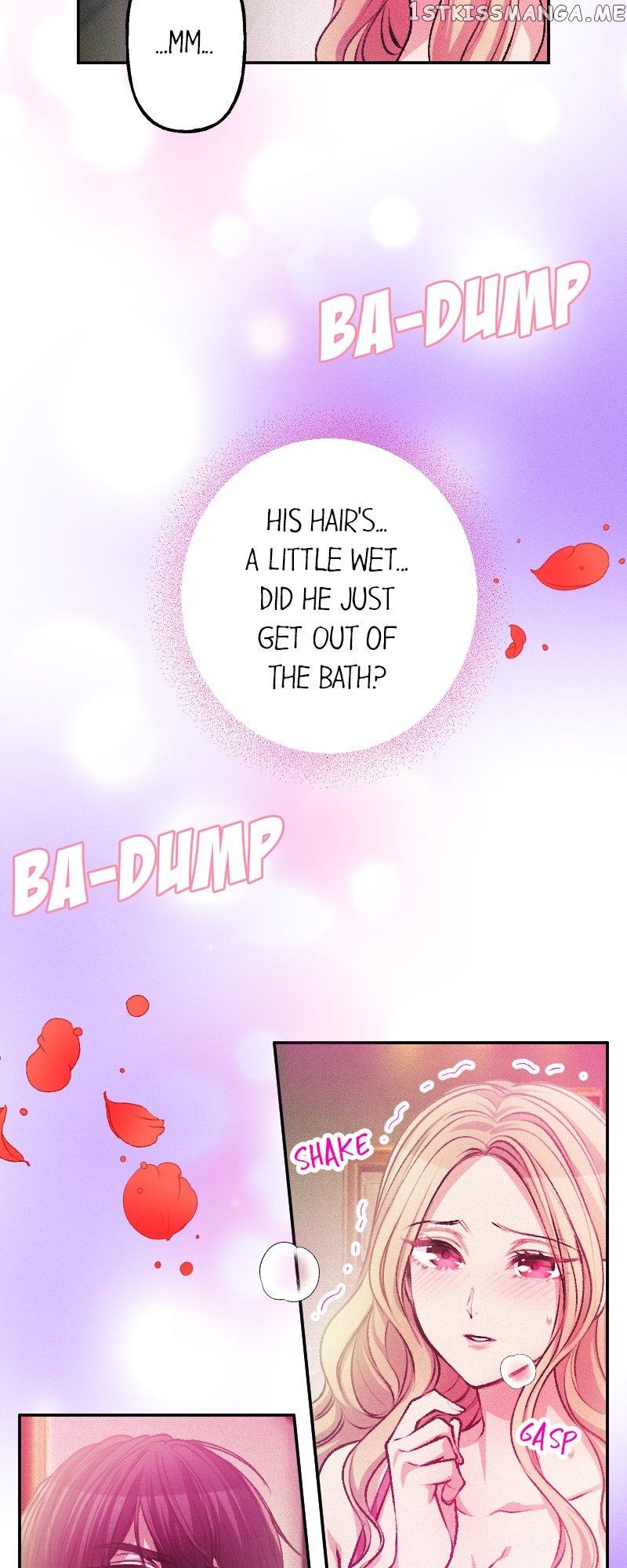 The Heat of the Reincarnated Villainess Chapter 41 - page 47