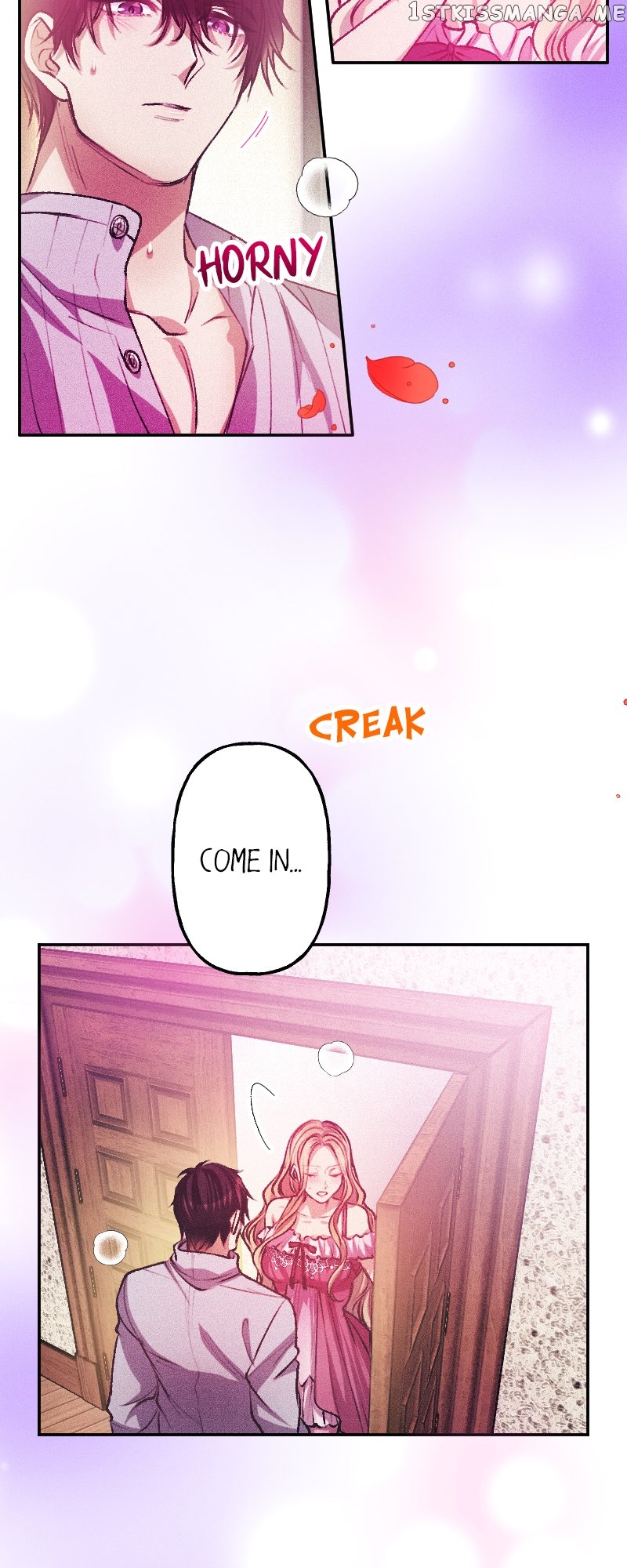 The Heat of the Reincarnated Villainess Chapter 41 - page 48
