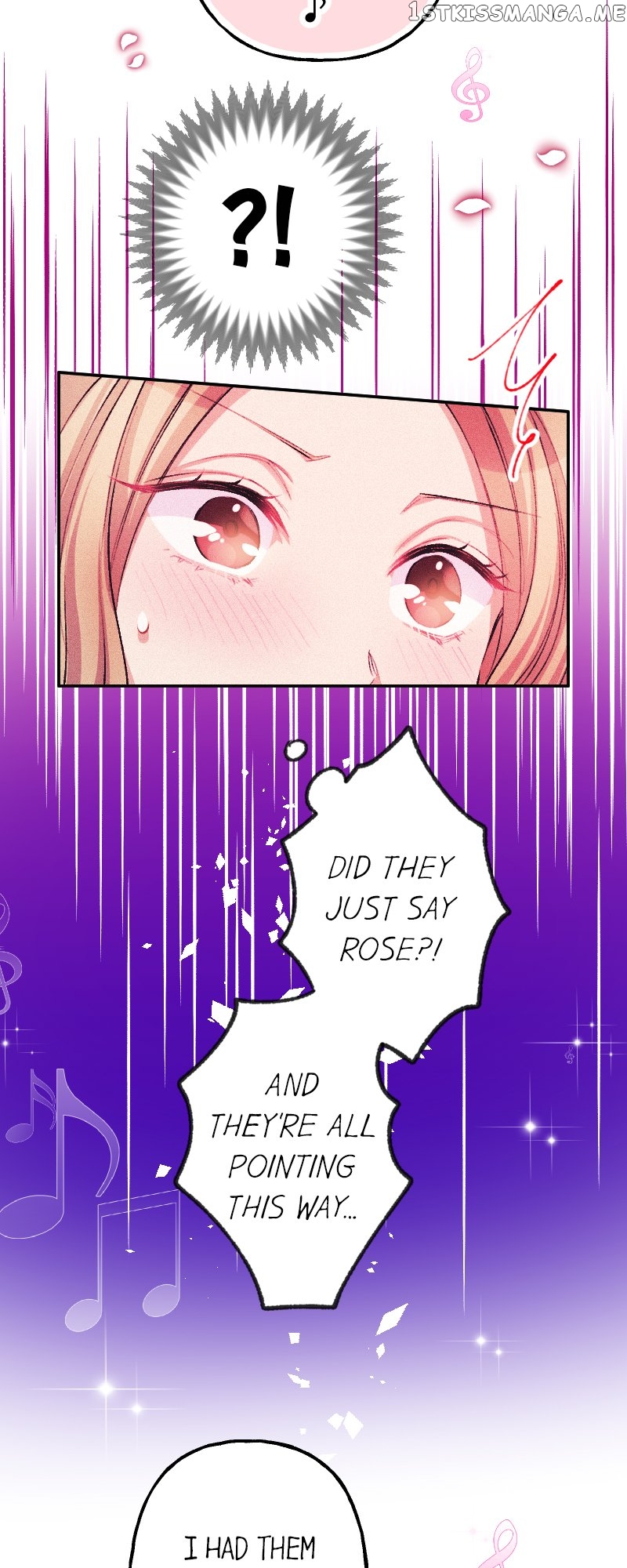 The Heat of the Reincarnated Villainess Chapter 40 - page 14