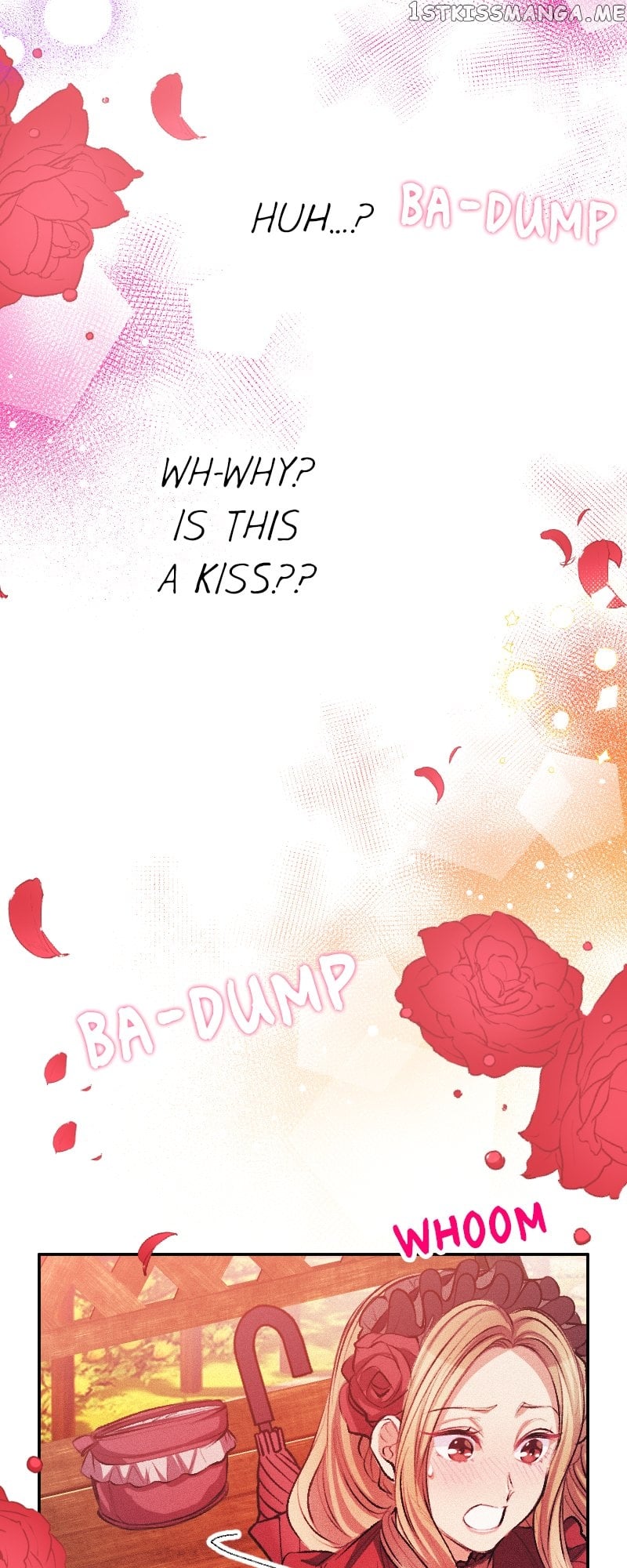 The Heat of the Reincarnated Villainess Chapter 40 - page 43