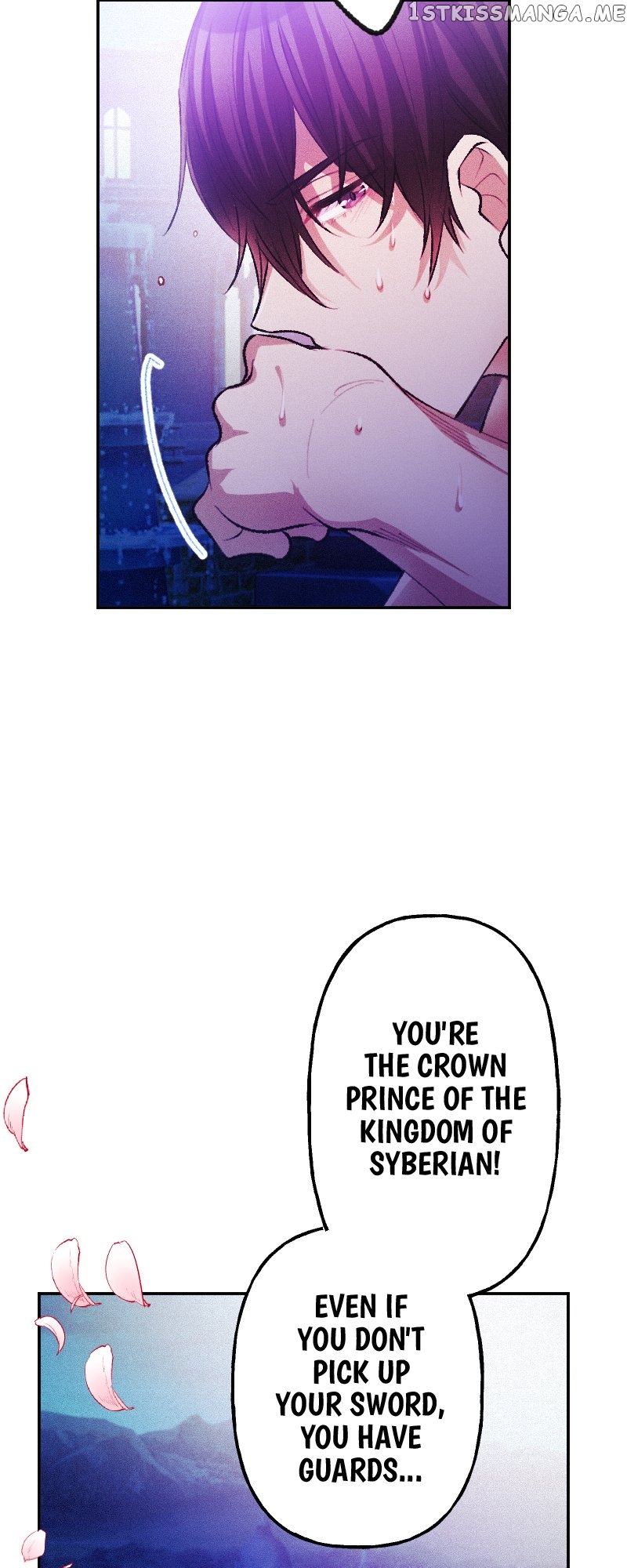 The Heat of the Reincarnated Villainess Chapter 39 - page 14