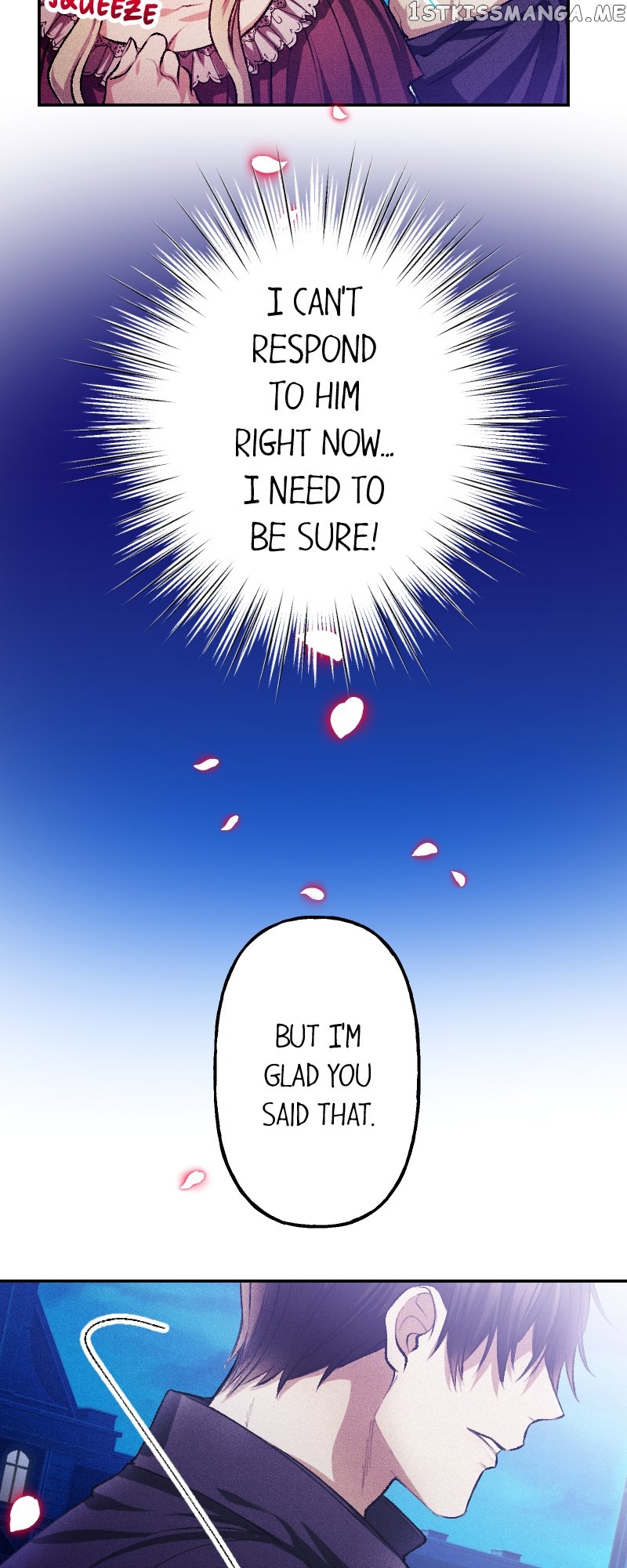 The Heat of the Reincarnated Villainess Chapter 39 - page 26