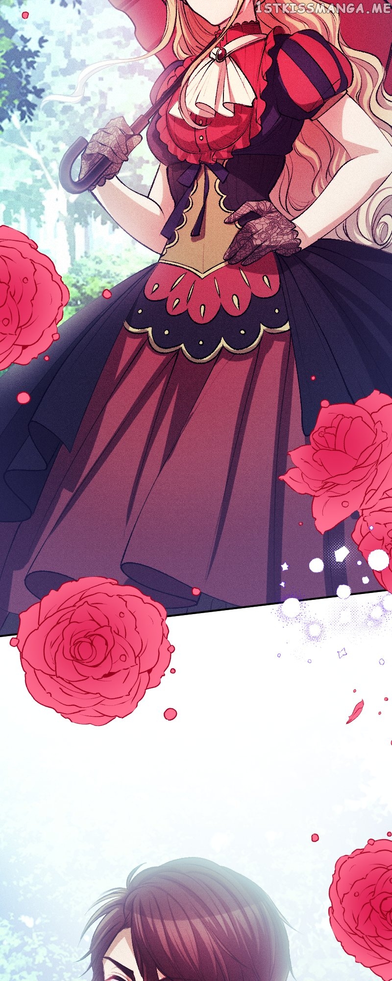 The Heat of the Reincarnated Villainess Chapter 39 - page 45