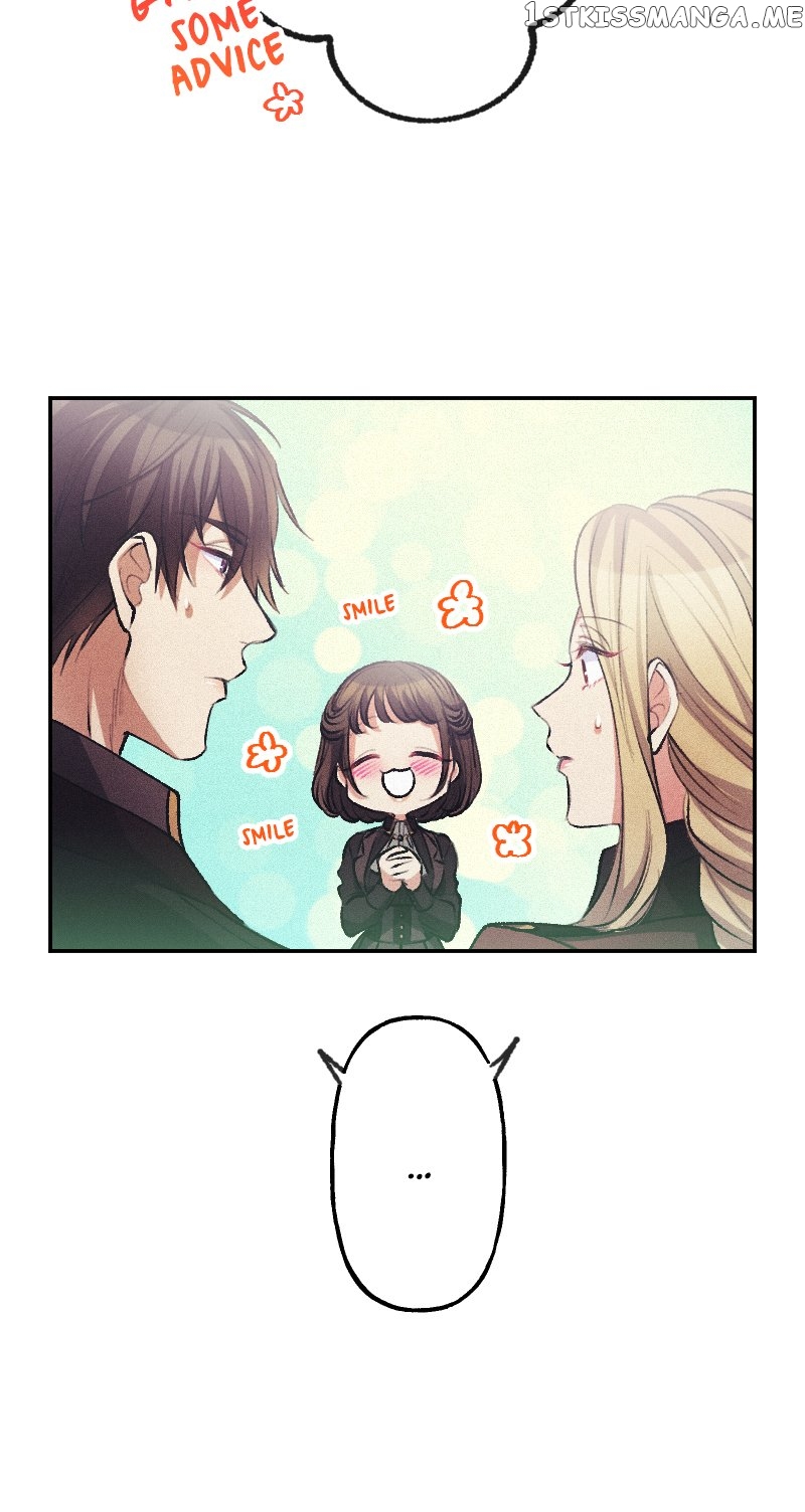 The Heat of the Reincarnated Villainess Chapter 38 - page 20