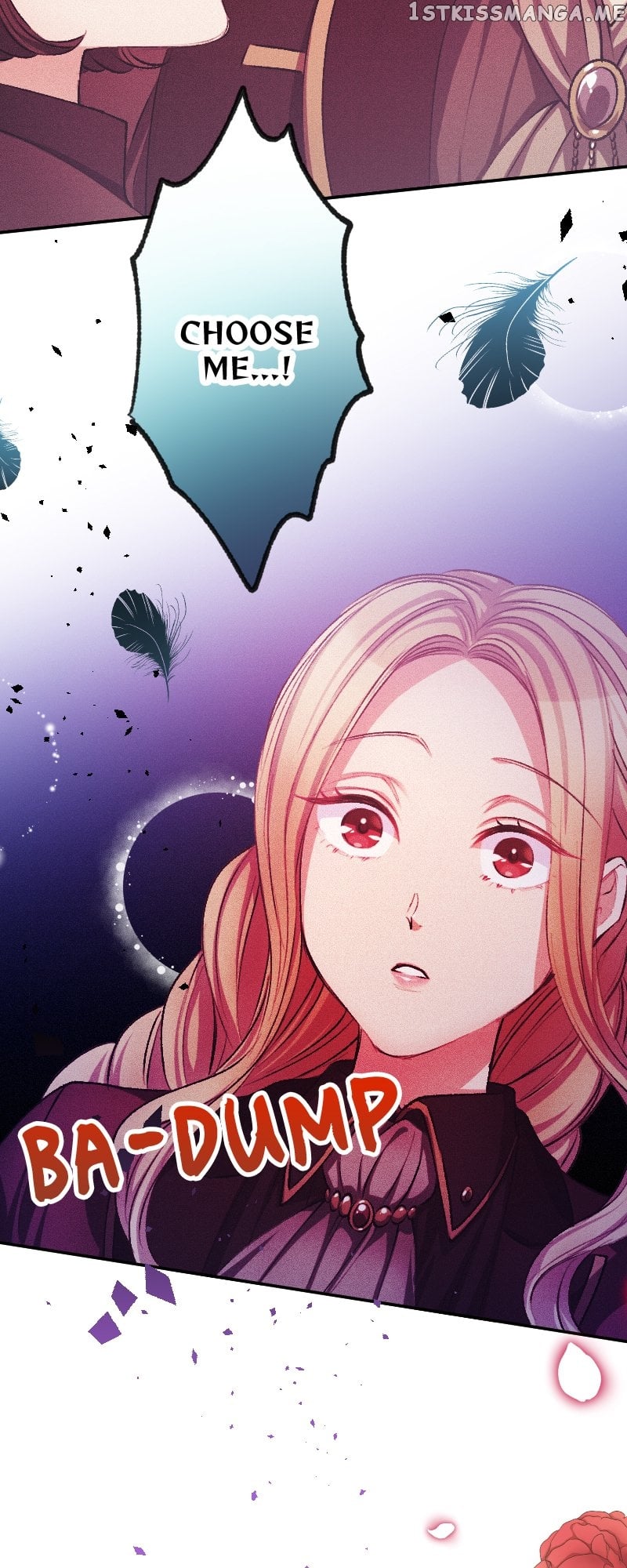 The Heat of the Reincarnated Villainess Chapter 38 - page 3