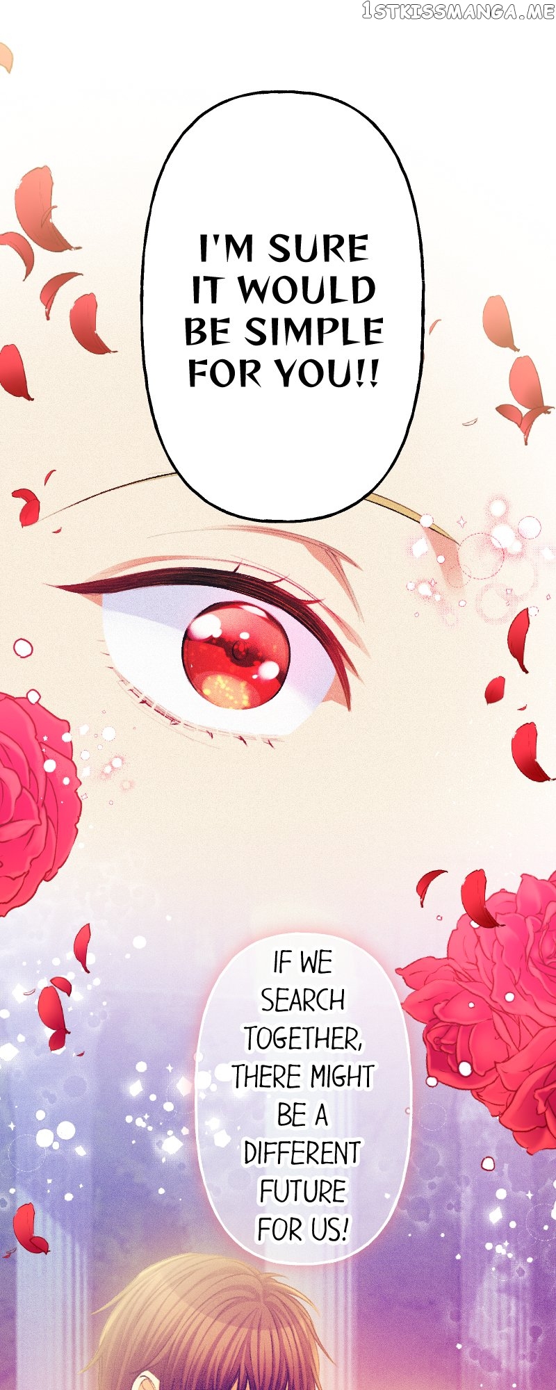 The Heat of the Reincarnated Villainess Chapter 38 - page 41