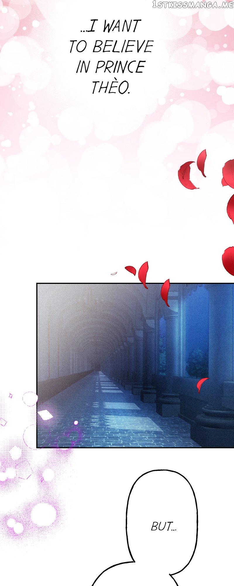 The Heat of the Reincarnated Villainess Chapter 38 - page 45