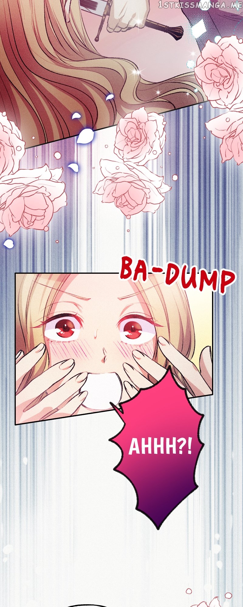 The Heat of the Reincarnated Villainess Chapter 38 - page 48