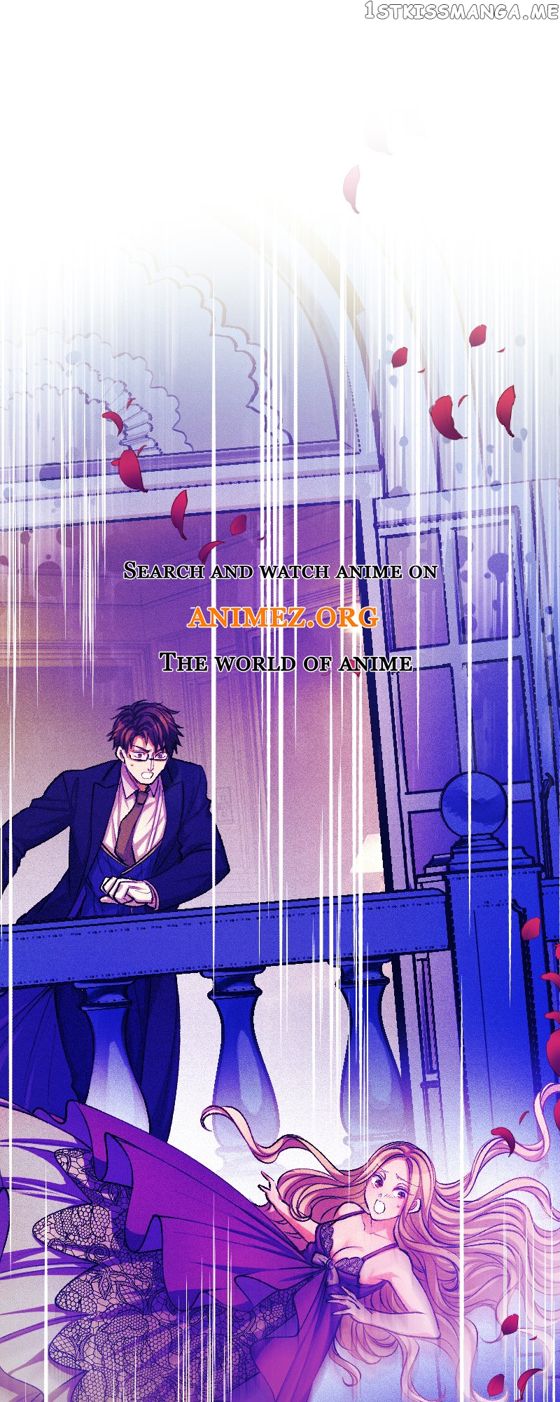 The Heat of the Reincarnated Villainess Chapter 37 - page 1