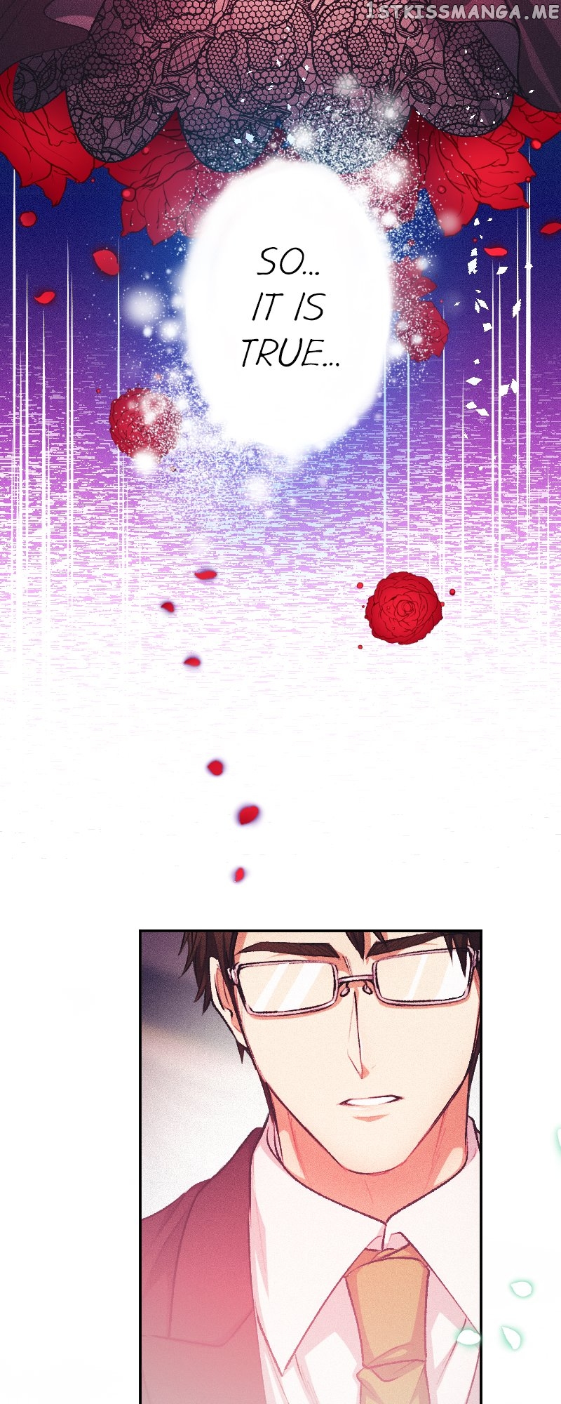 The Heat of the Reincarnated Villainess Chapter 37 - page 22