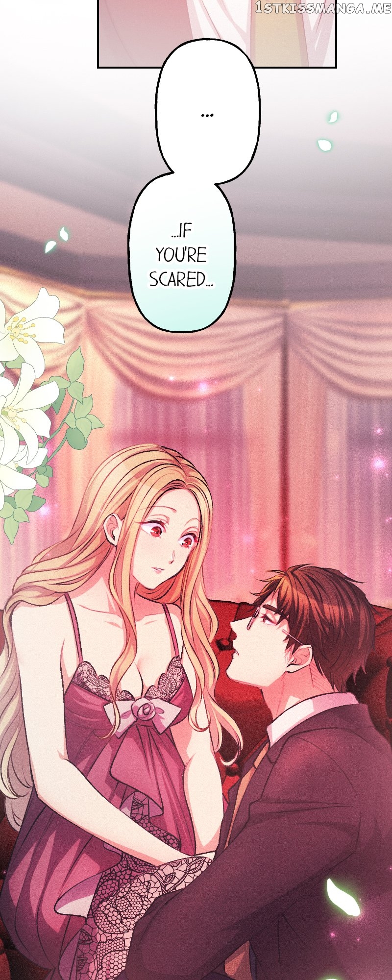 The Heat of the Reincarnated Villainess Chapter 37 - page 23