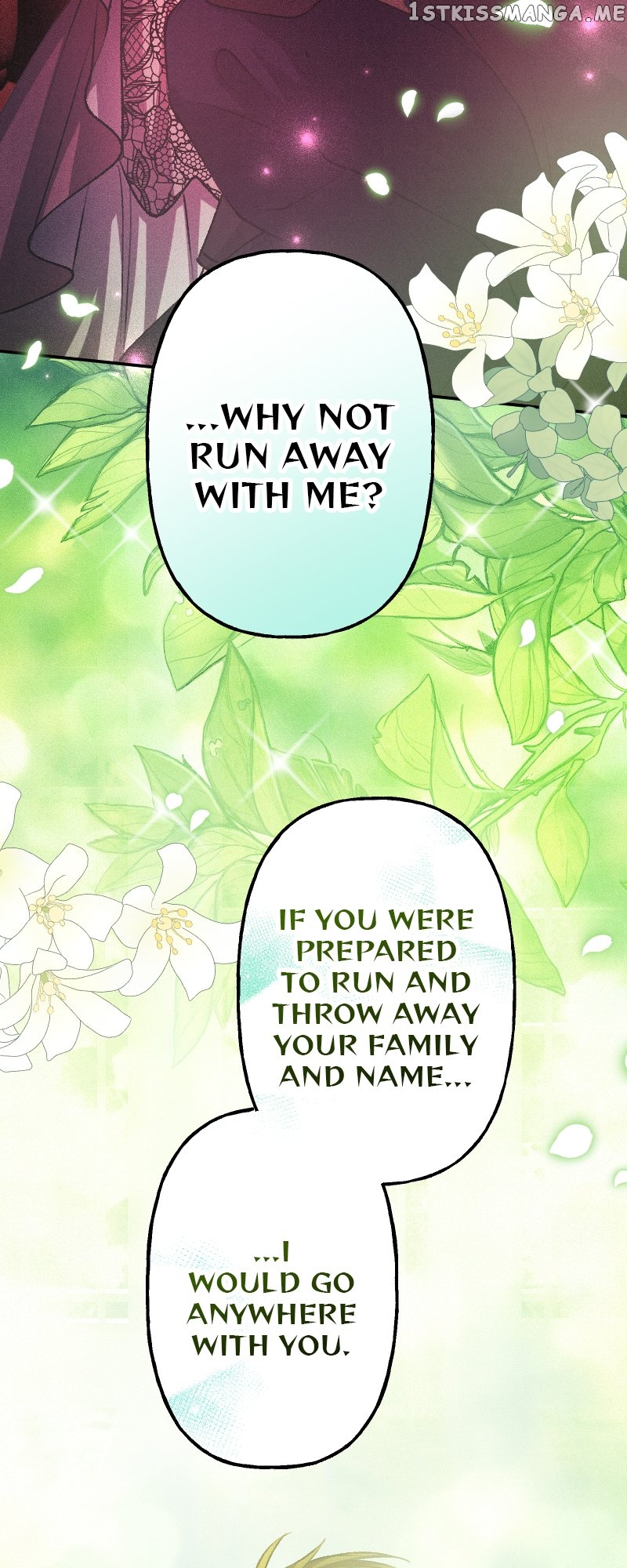 The Heat of the Reincarnated Villainess Chapter 37 - page 24