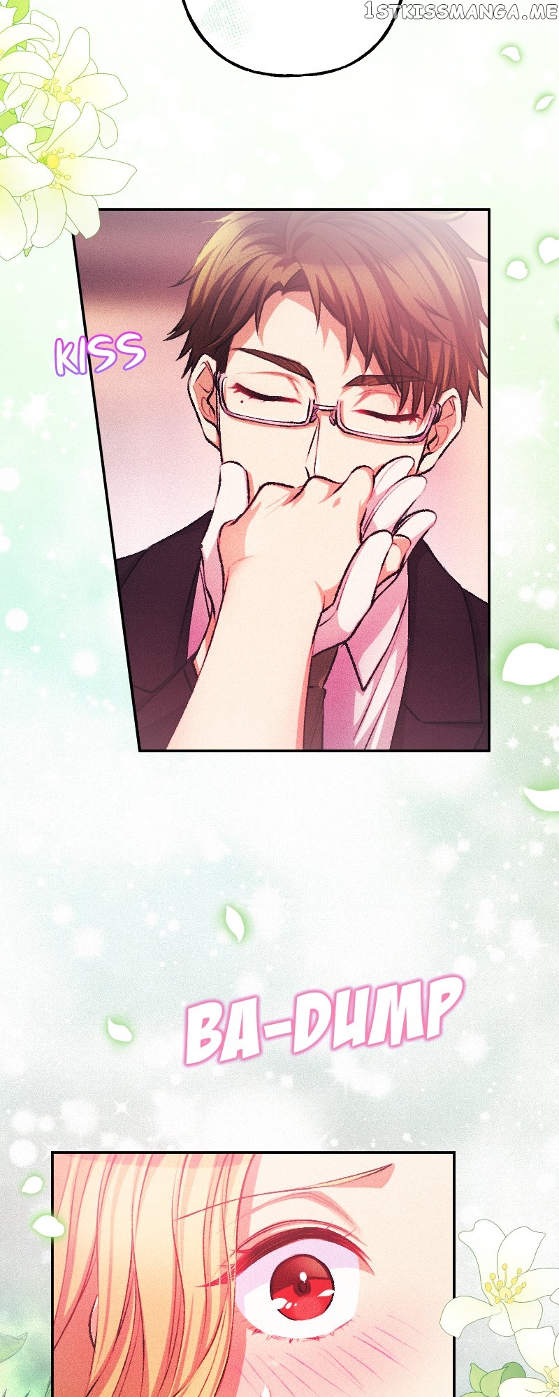 The Heat of the Reincarnated Villainess Chapter 37 - page 28