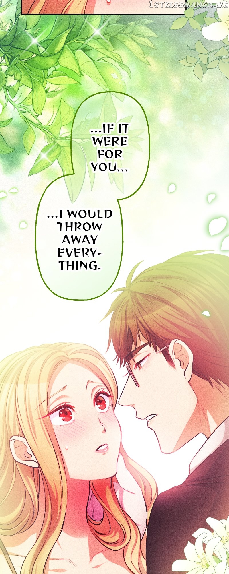 The Heat of the Reincarnated Villainess Chapter 37 - page 29