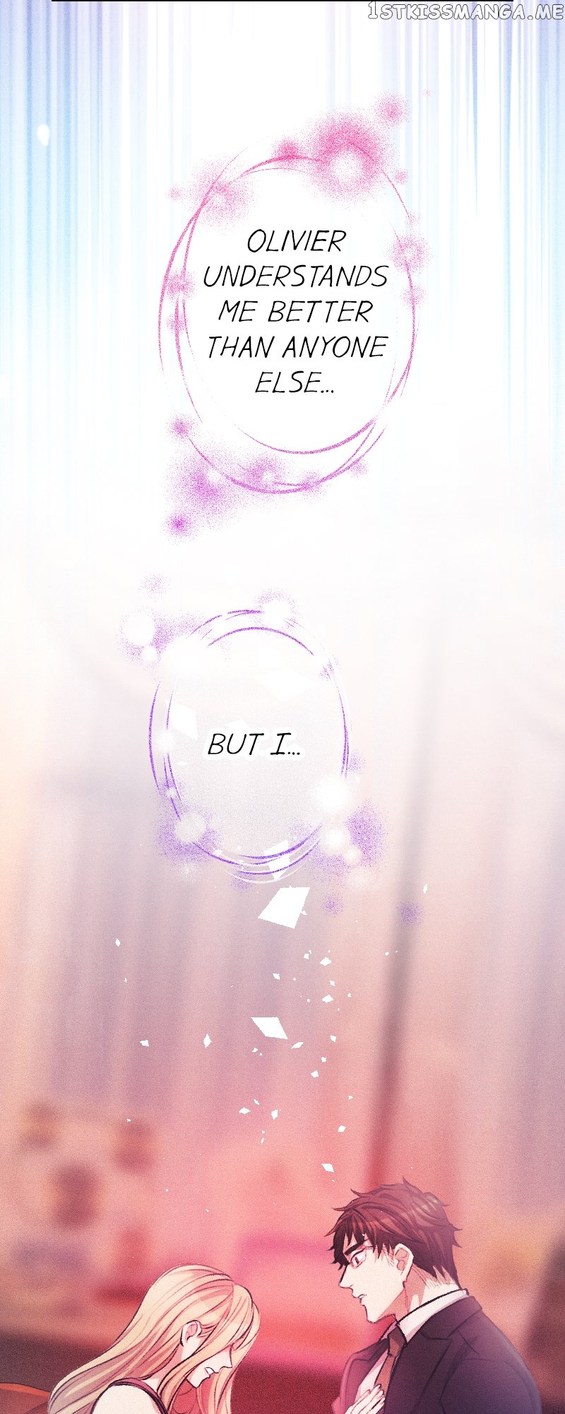 The Heat of the Reincarnated Villainess Chapter 37 - page 32