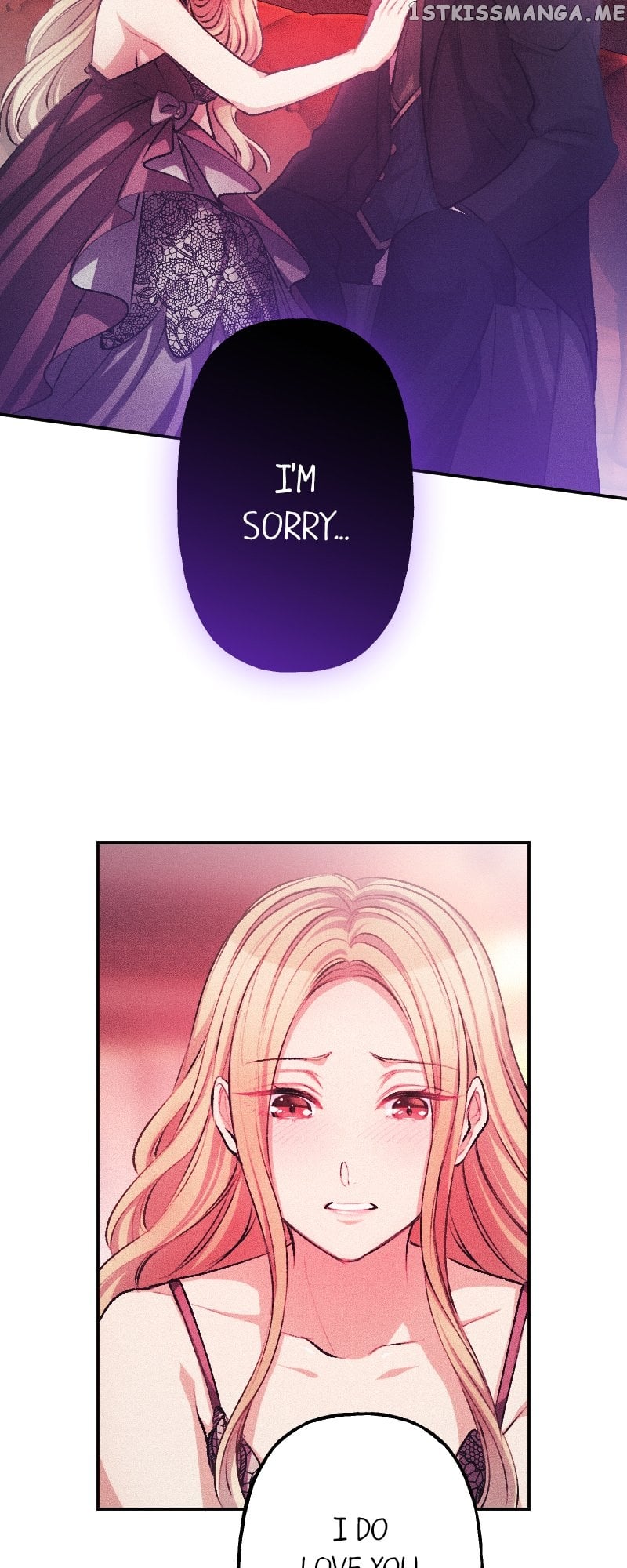 The Heat of the Reincarnated Villainess Chapter 37 - page 33