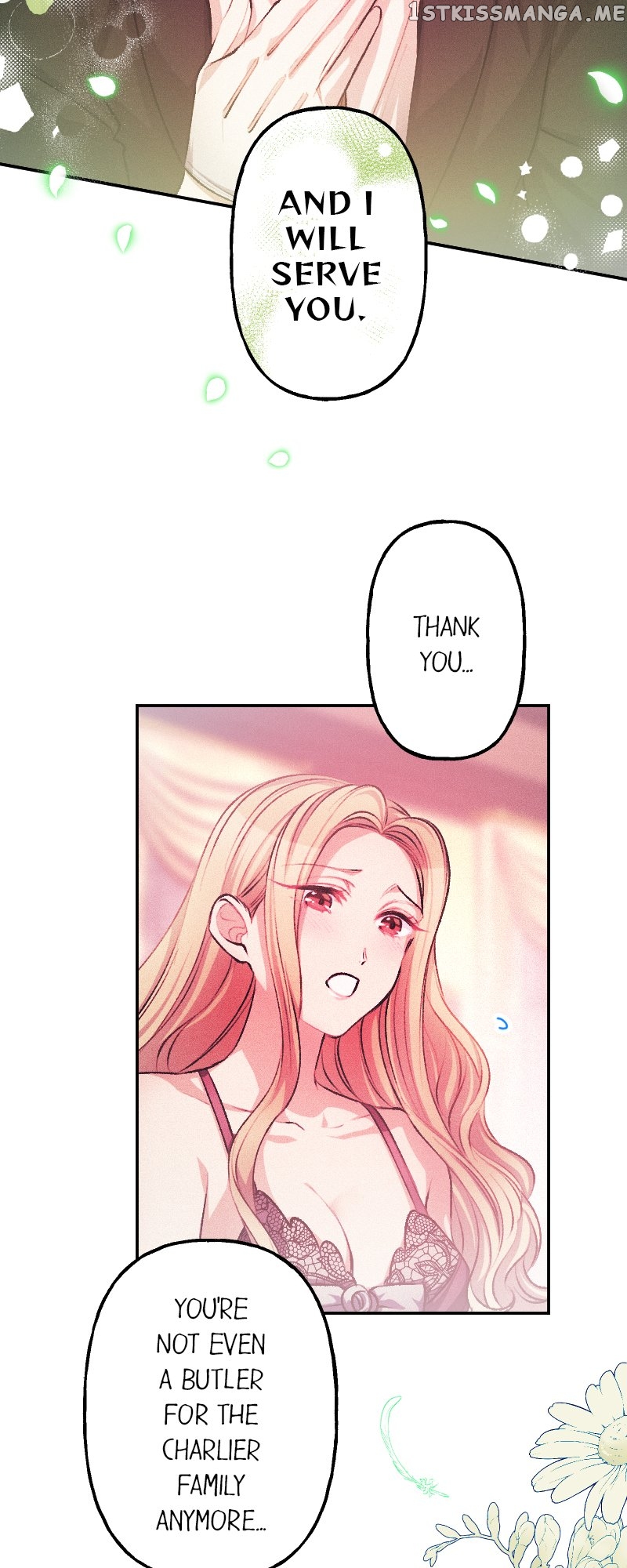 The Heat of the Reincarnated Villainess Chapter 37 - page 38