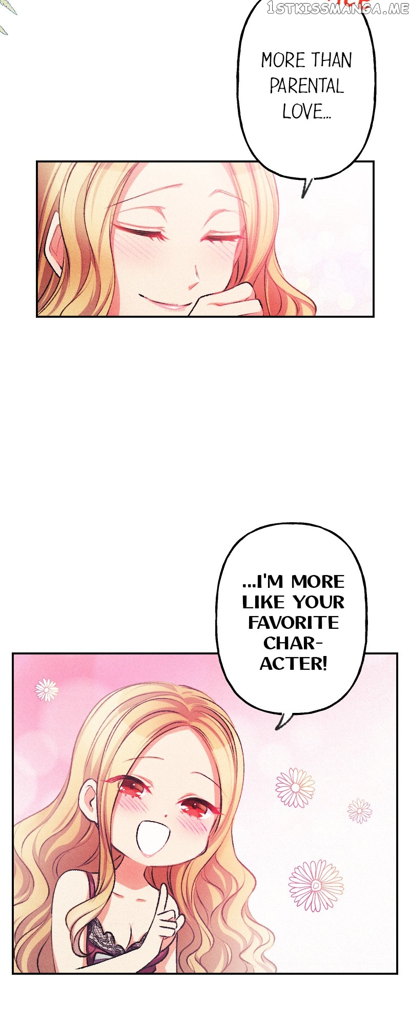 The Heat of the Reincarnated Villainess Chapter 37 - page 40