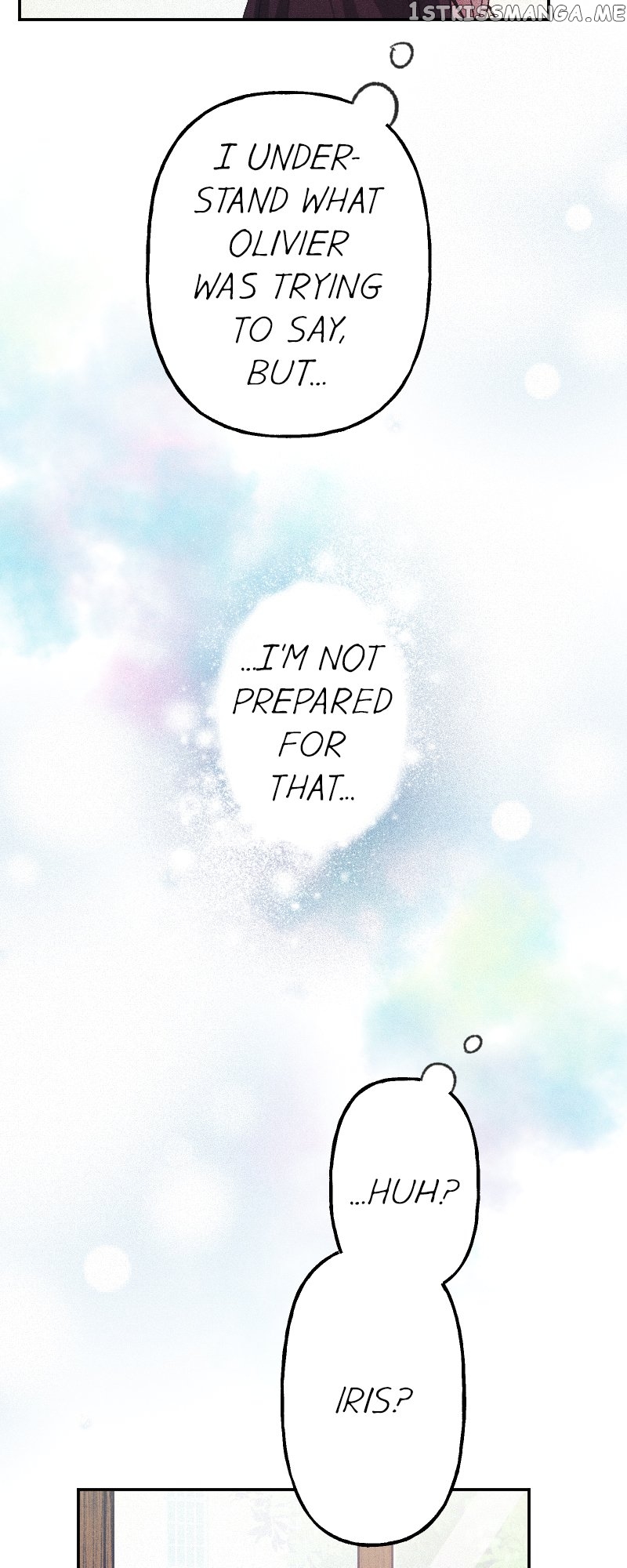 The Heat of the Reincarnated Villainess Chapter 37 - page 44