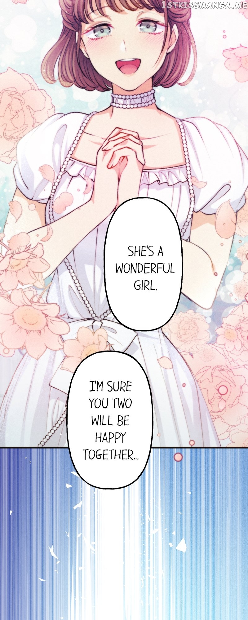 The Heat of the Reincarnated Villainess Chapter 36 - page 33