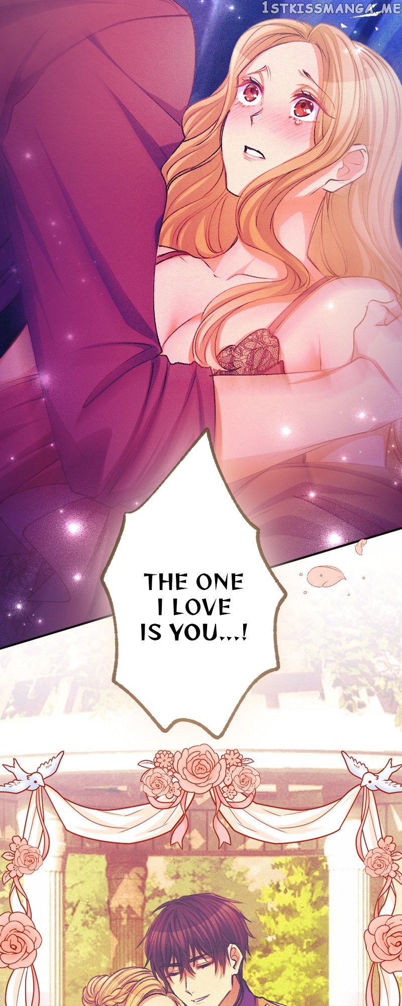 The Heat of the Reincarnated Villainess Chapter 36 - page 35