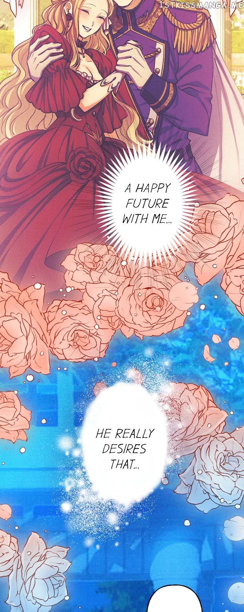 The Heat of the Reincarnated Villainess Chapter 36 - page 36