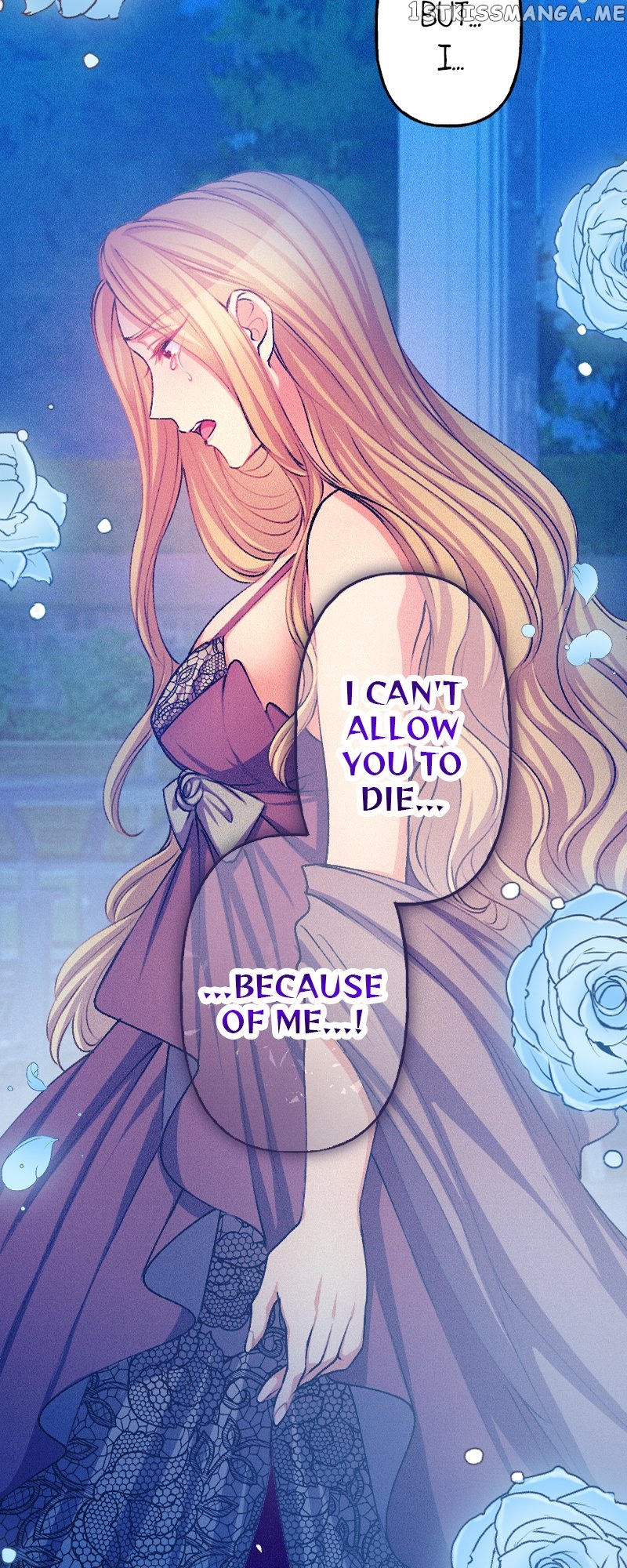 The Heat of the Reincarnated Villainess Chapter 36 - page 37
