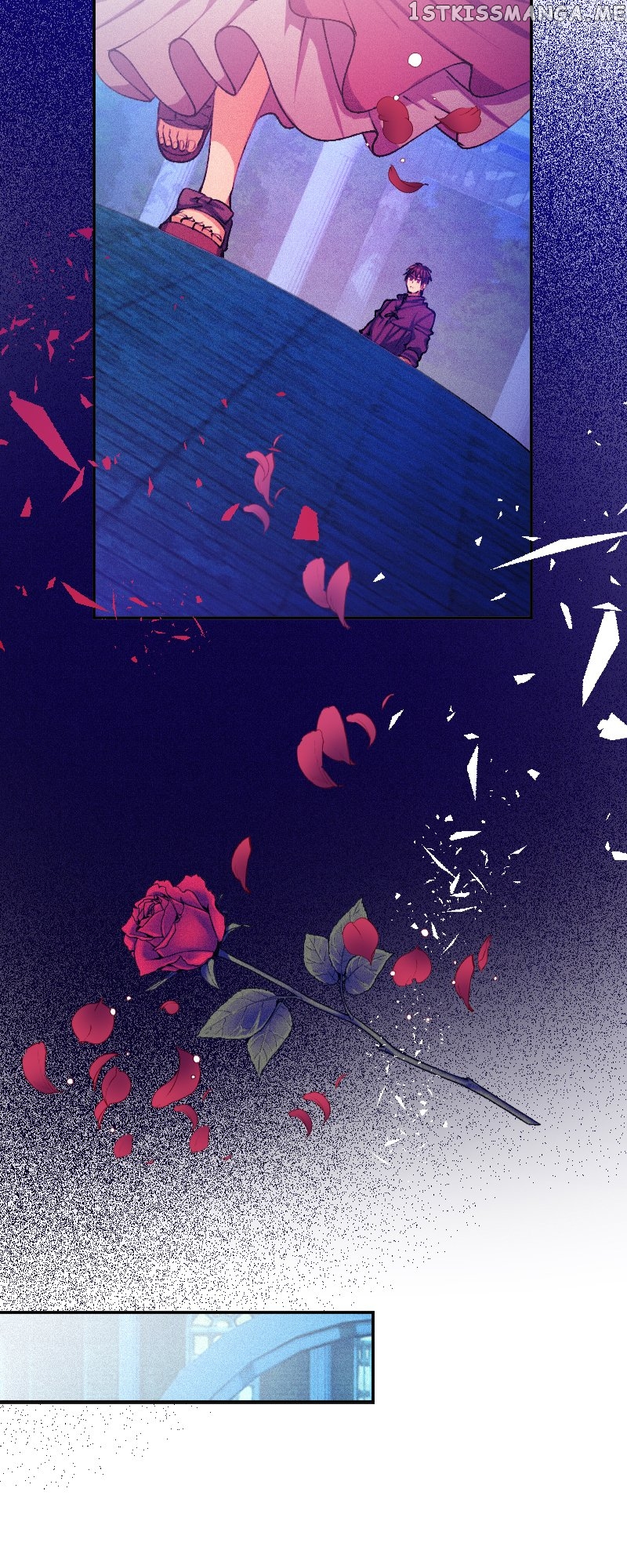 The Heat of the Reincarnated Villainess Chapter 36 - page 40