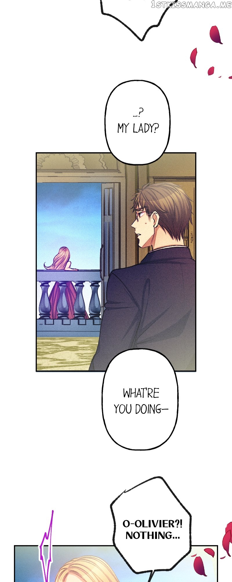 The Heat of the Reincarnated Villainess Chapter 36 - page 47