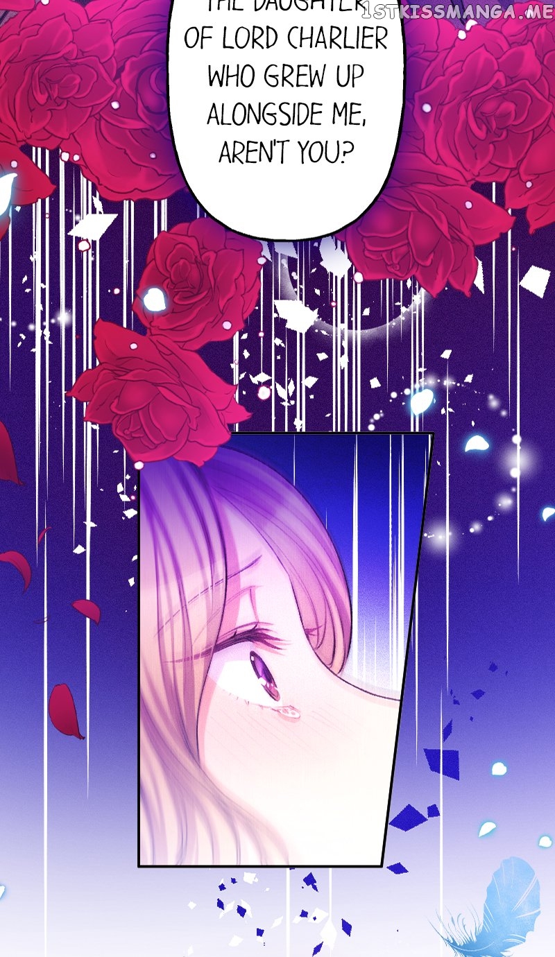 The Heat of the Reincarnated Villainess Chapter 36 - page 5