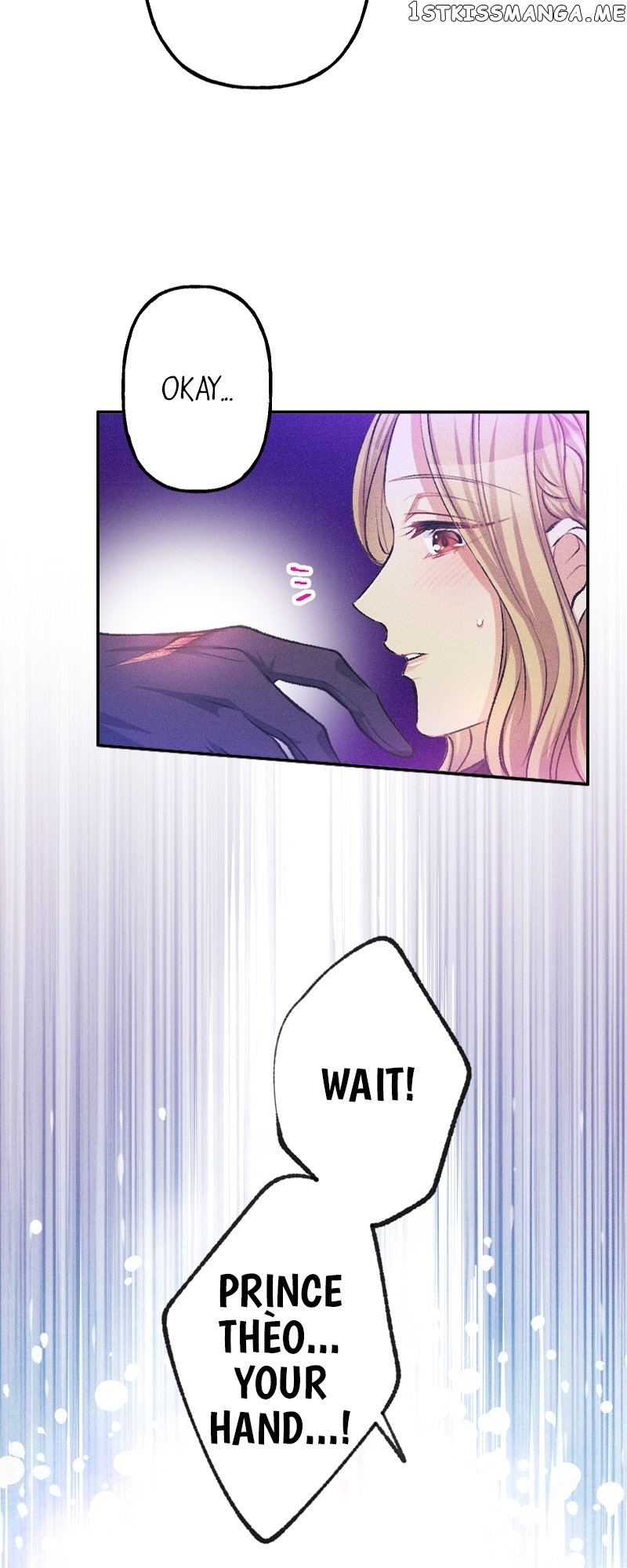 The Heat of the Reincarnated Villainess Chapter 35 - page 26