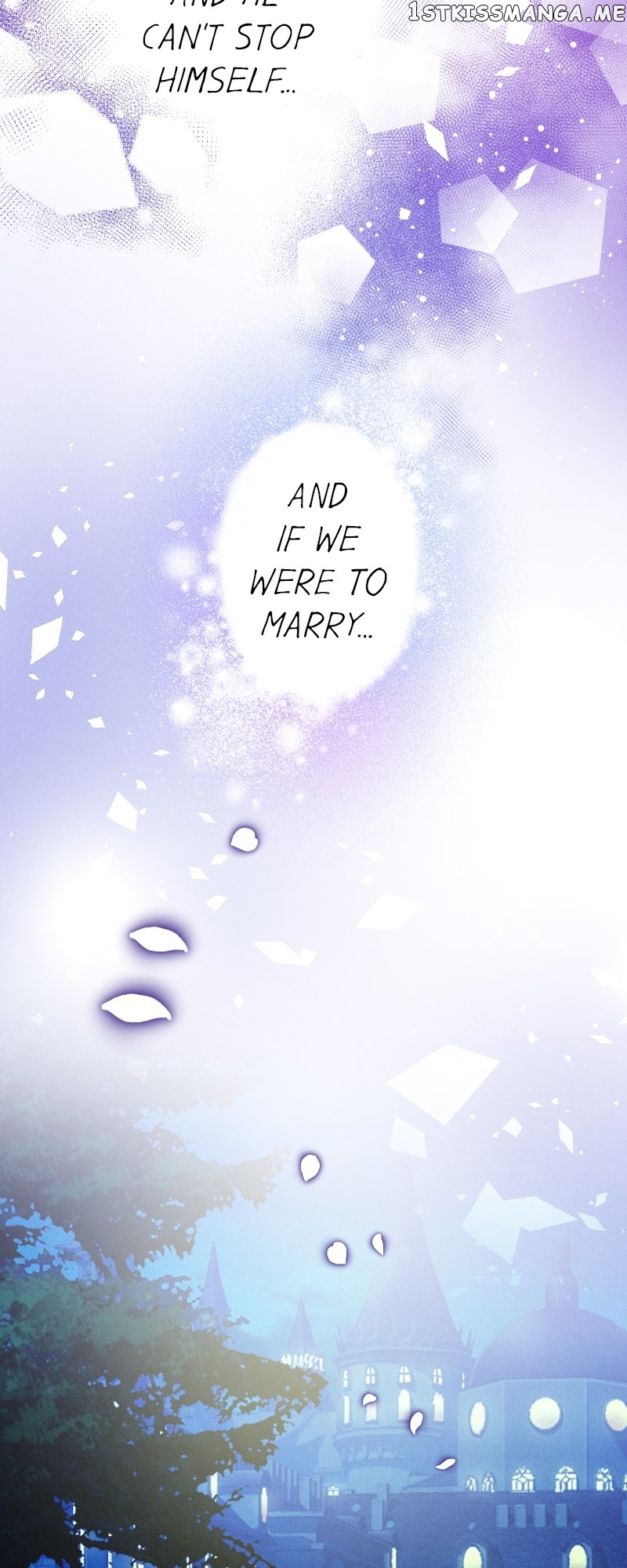 The Heat of the Reincarnated Villainess Chapter 35 - page 32