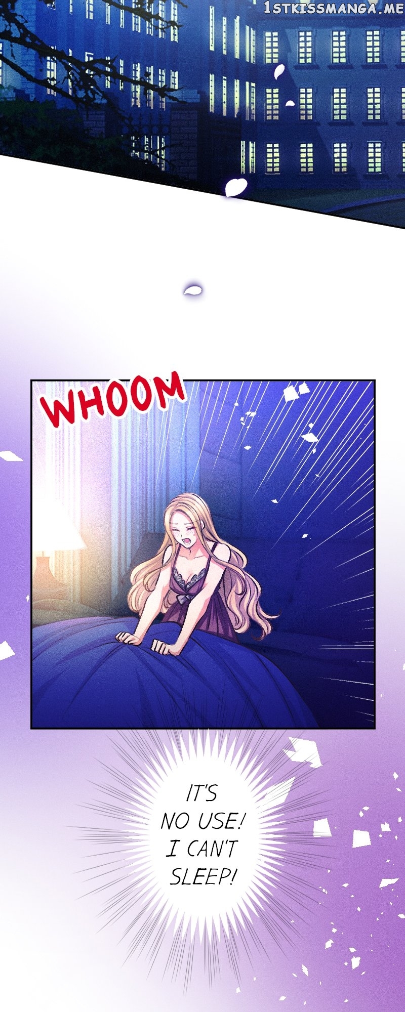 The Heat of the Reincarnated Villainess Chapter 35 - page 33