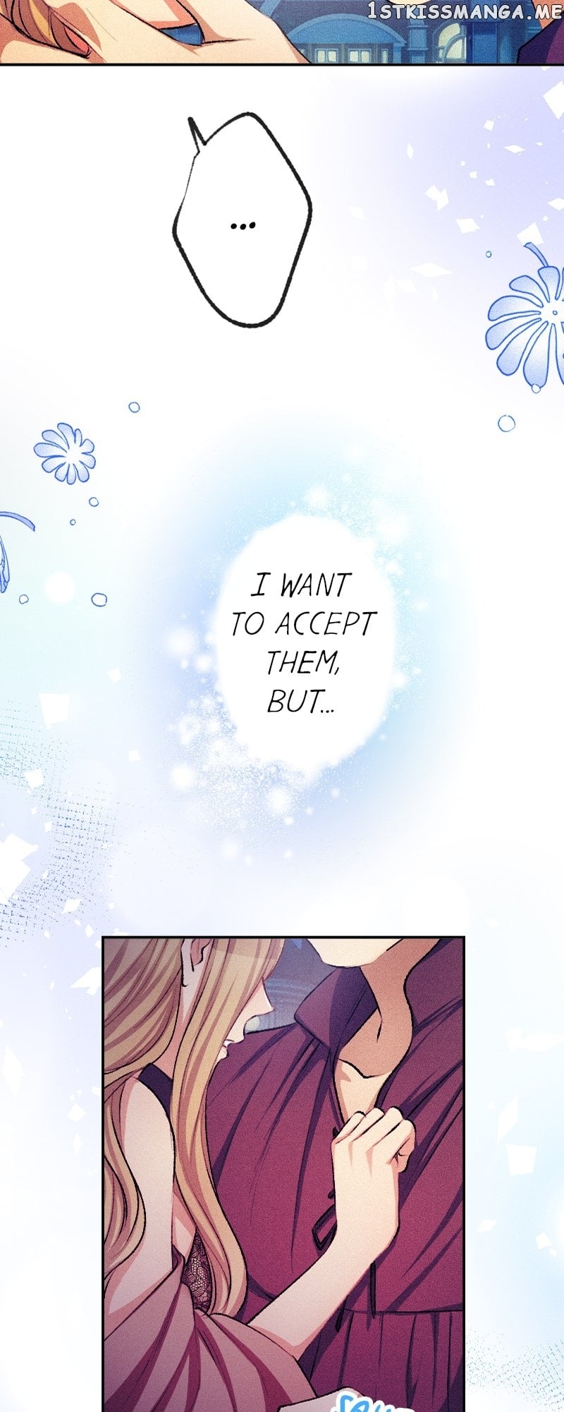 The Heat of the Reincarnated Villainess Chapter 35 - page 44