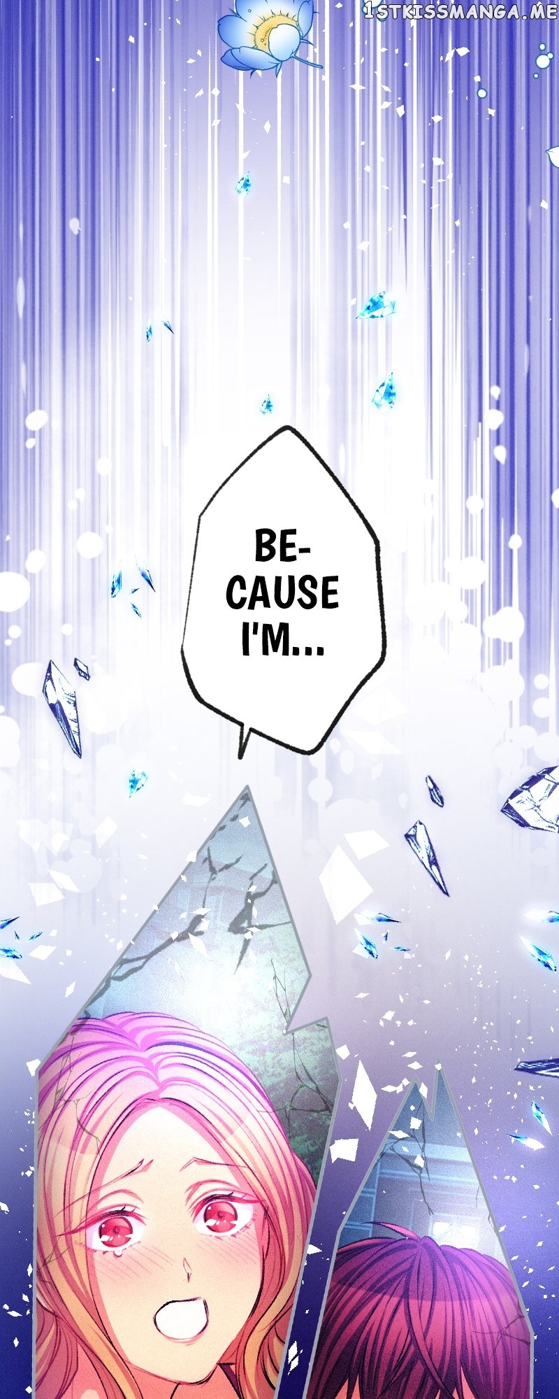 The Heat of the Reincarnated Villainess Chapter 35 - page 49