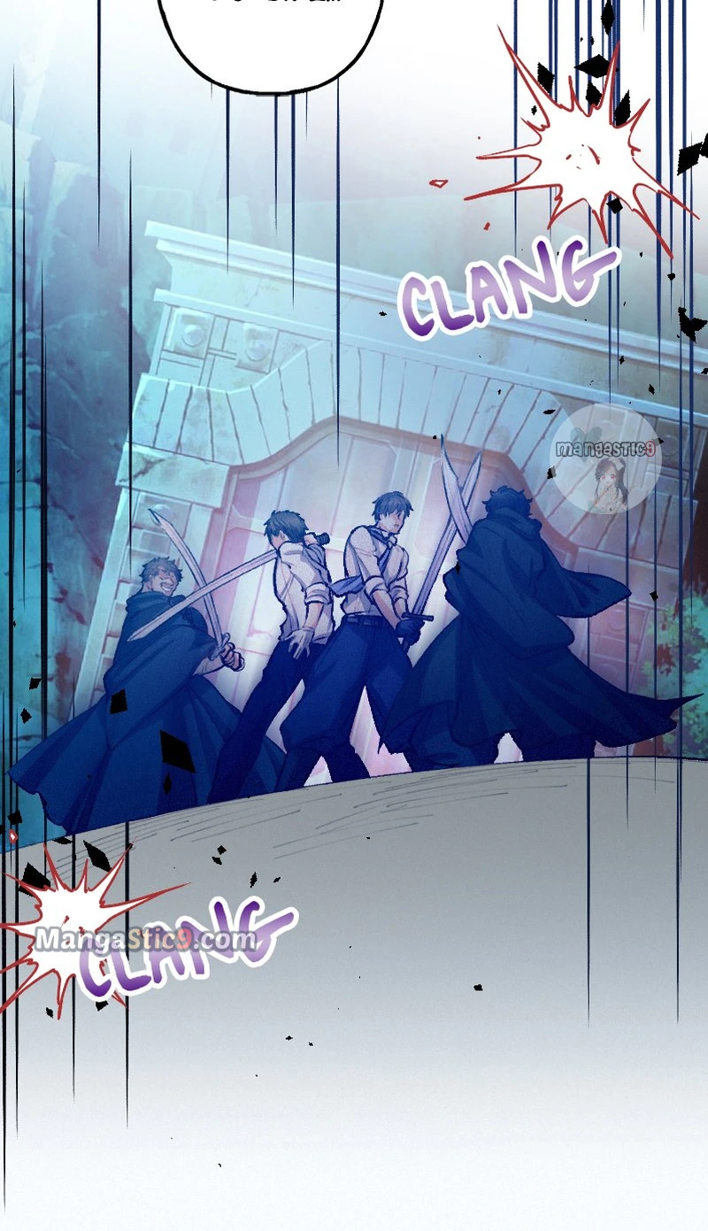 The Heat of the Reincarnated Villainess Chapter 34 - page 10