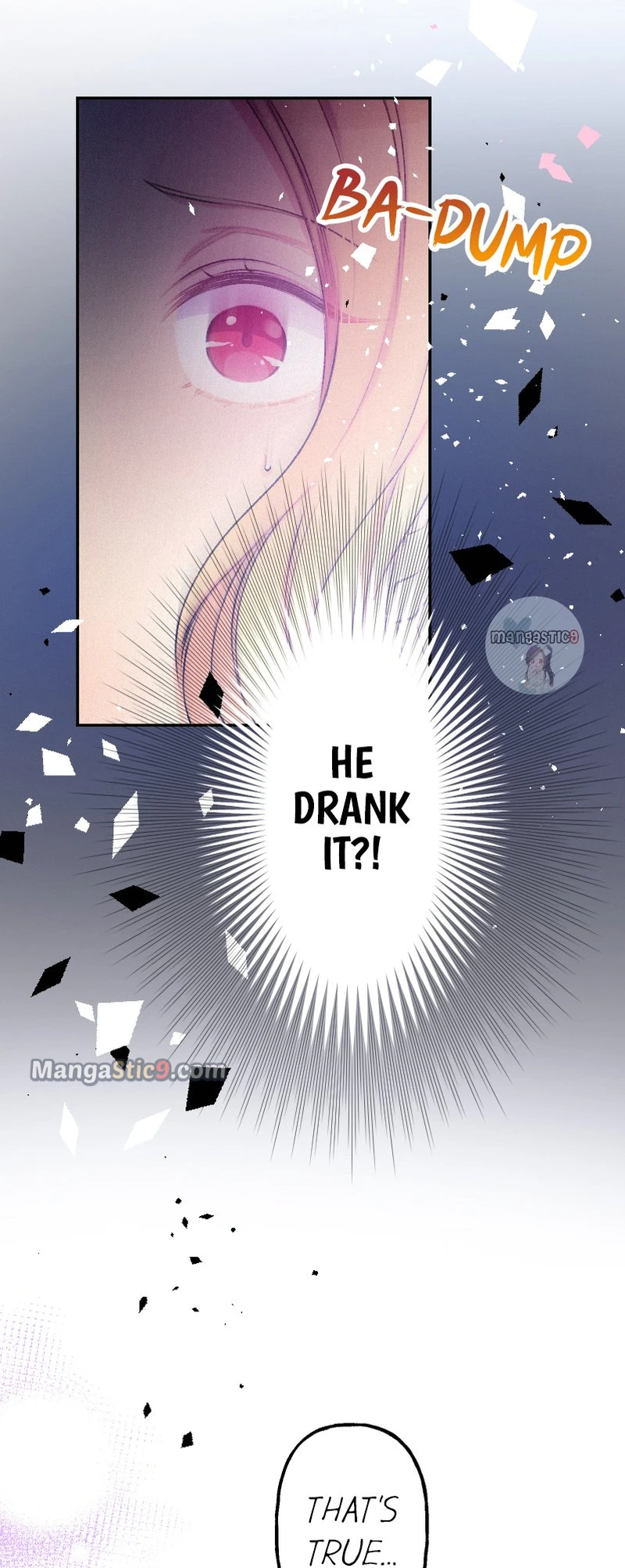 The Heat of the Reincarnated Villainess Chapter 34 - page 39