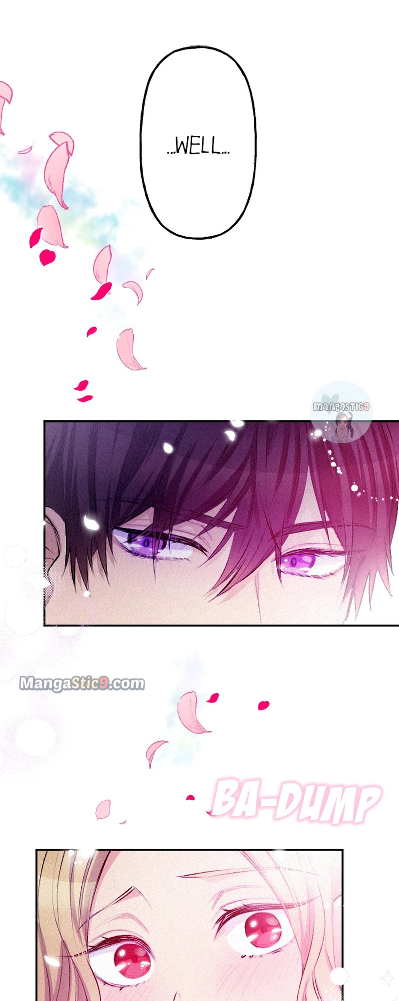 The Heat of the Reincarnated Villainess Chapter 34 - page 41