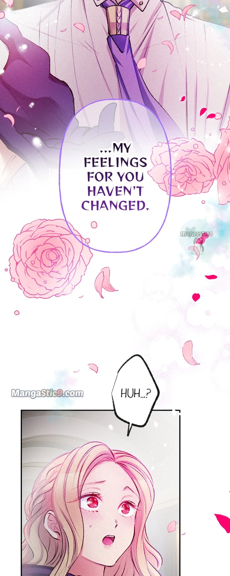 The Heat of the Reincarnated Villainess Chapter 34 - page 44