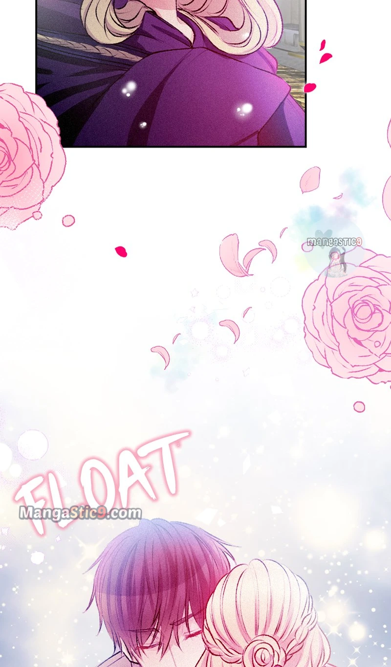 The Heat of the Reincarnated Villainess Chapter 34 - page 45