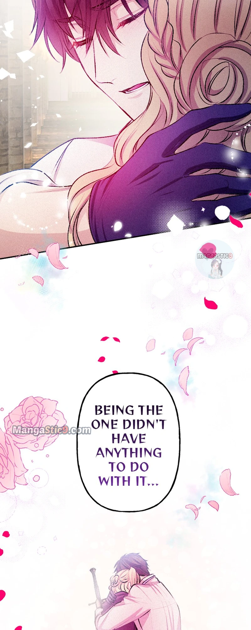 The Heat of the Reincarnated Villainess Chapter 34 - page 47