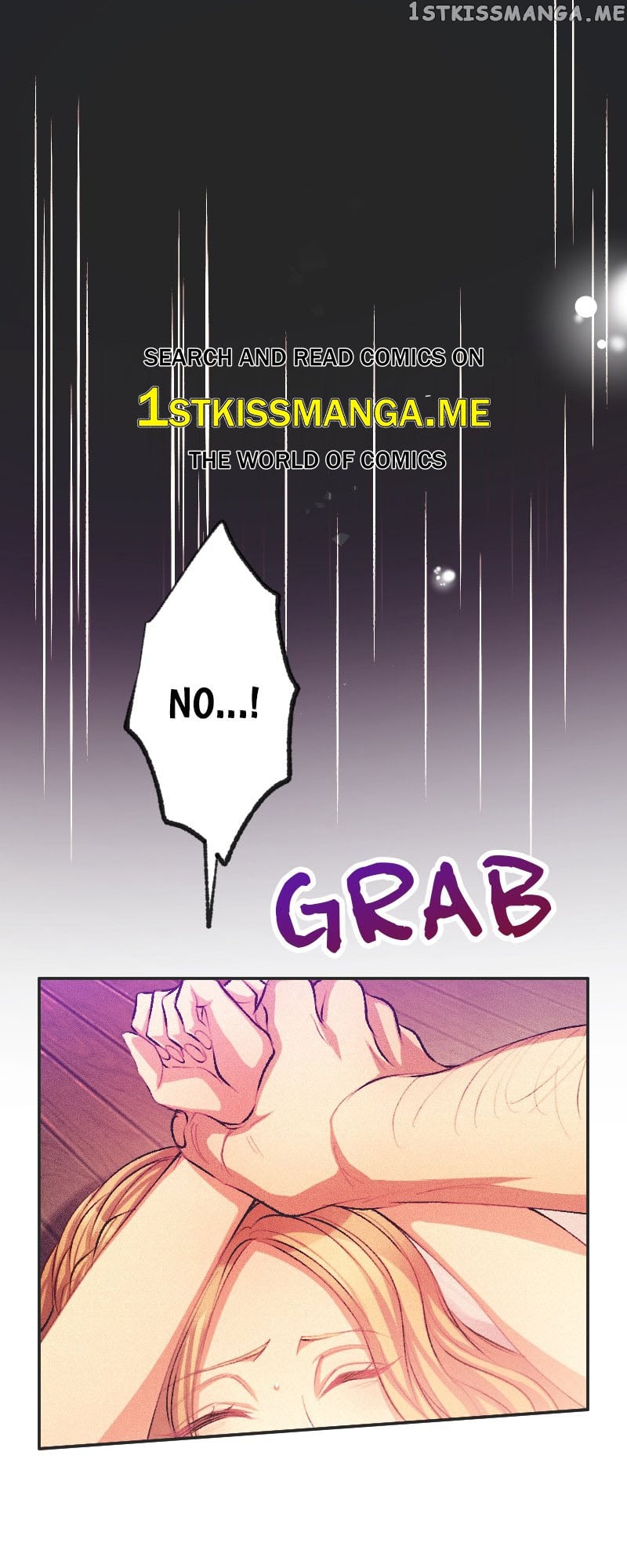 The Heat of the Reincarnated Villainess Chapter 33 - page 1