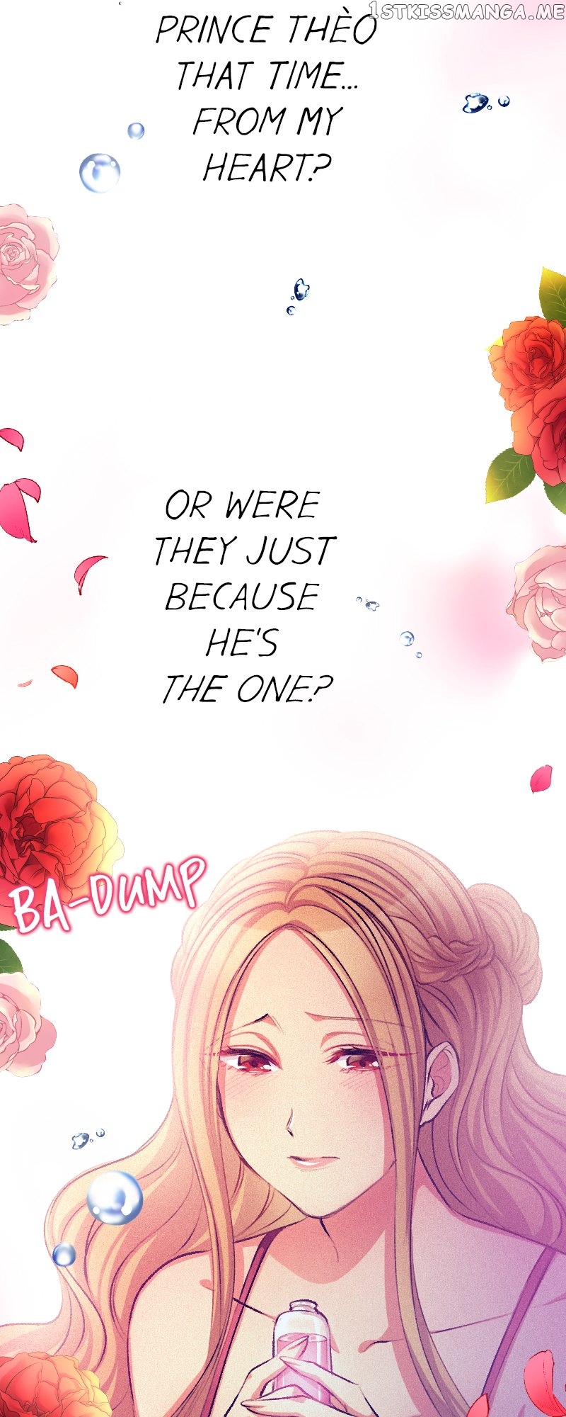 The Heat of the Reincarnated Villainess Chapter 33 - page 26