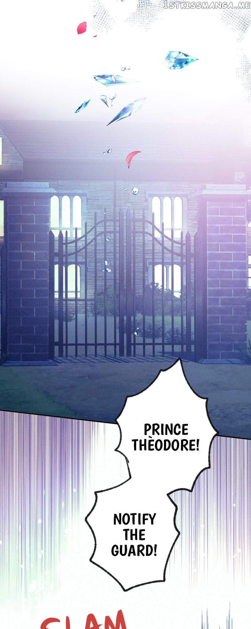 The Heat of the Reincarnated Villainess Chapter 33 - page 28