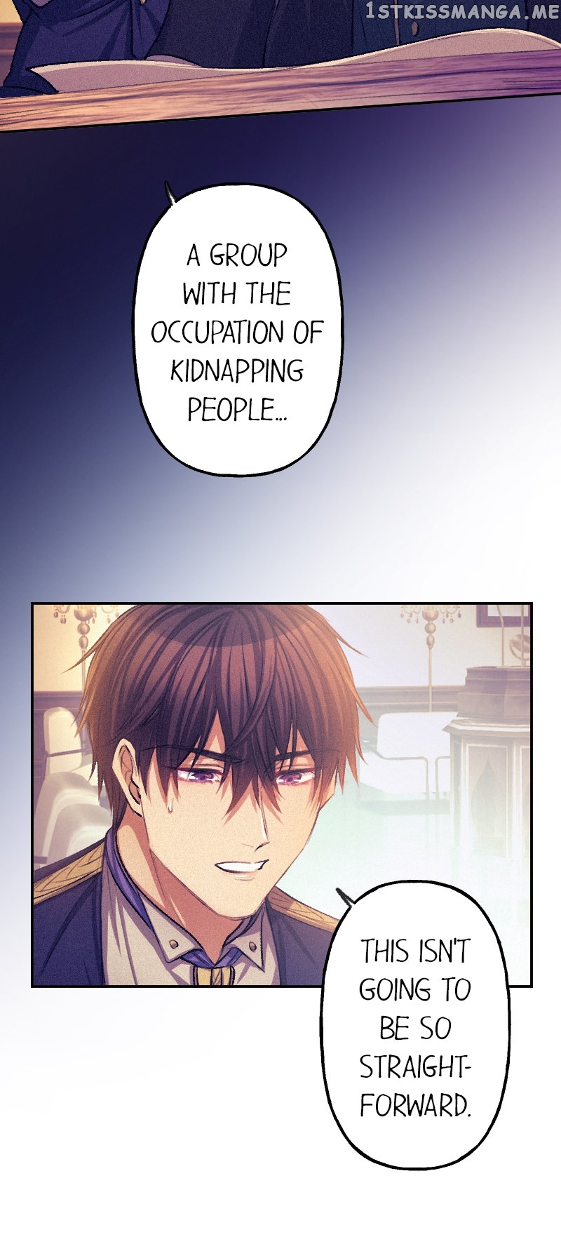 The Heat of the Reincarnated Villainess Chapter 33 - page 30